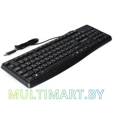 Клавиатура Gembird KB-8410 картинка 6